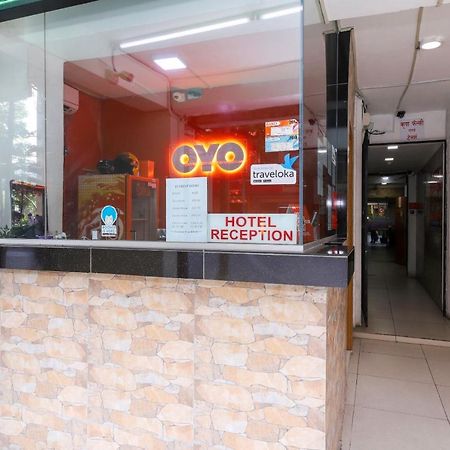 OYO 334 Everest Hotel Kuala Lumpur Buitenkant foto